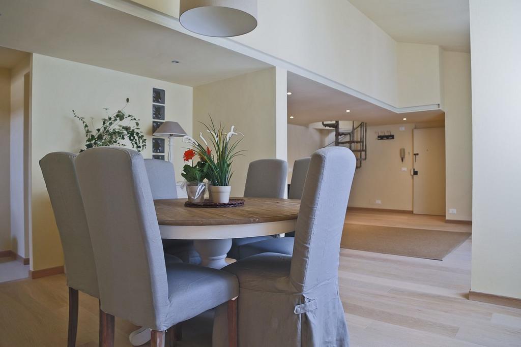 Apartment - Alfani Florenz